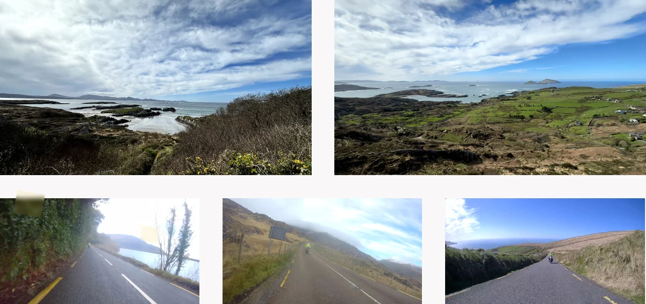 The Ring of Kerry